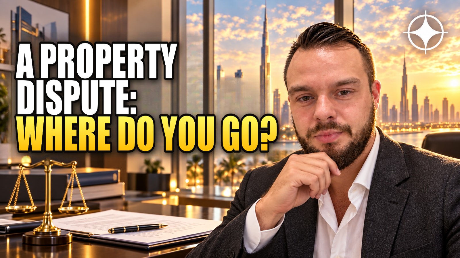 A property dispute in Dubai: where each kind actually goes
