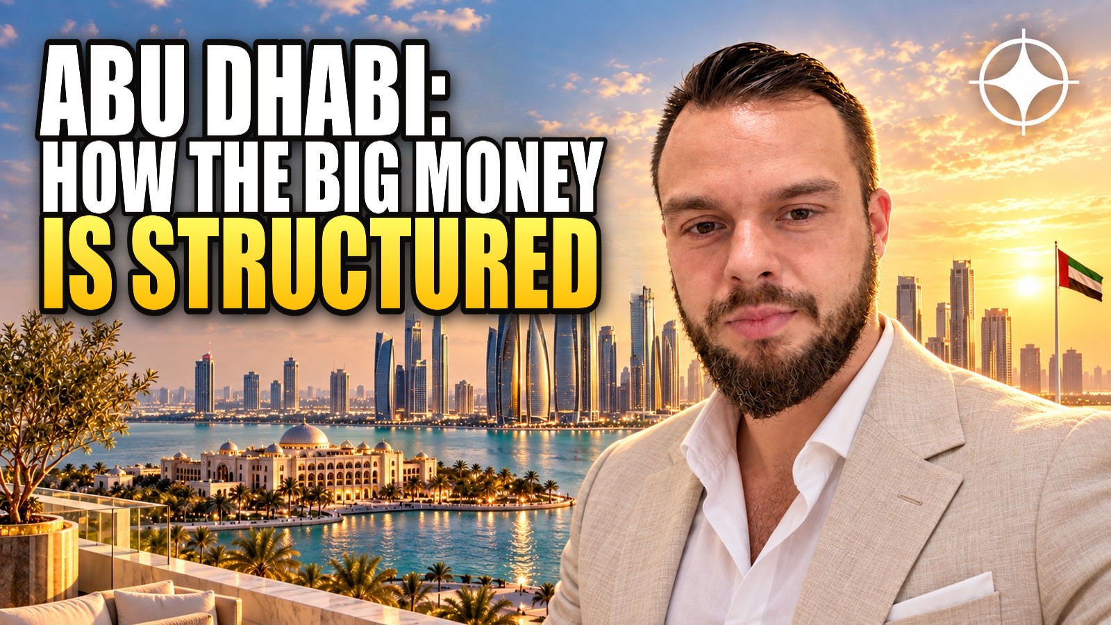 Abu Dhabi manages $1.7 trillion — more than Switzerland and the Netherlands combined