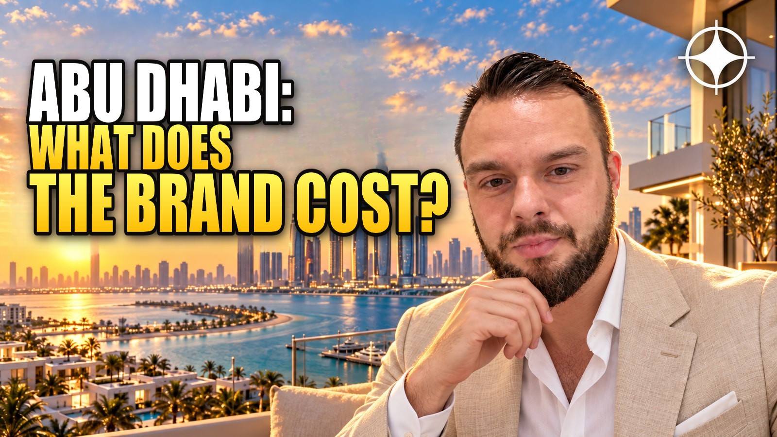 Abu Dhabi branded residences: an 87% premium and 126% transaction growth (CBRE)