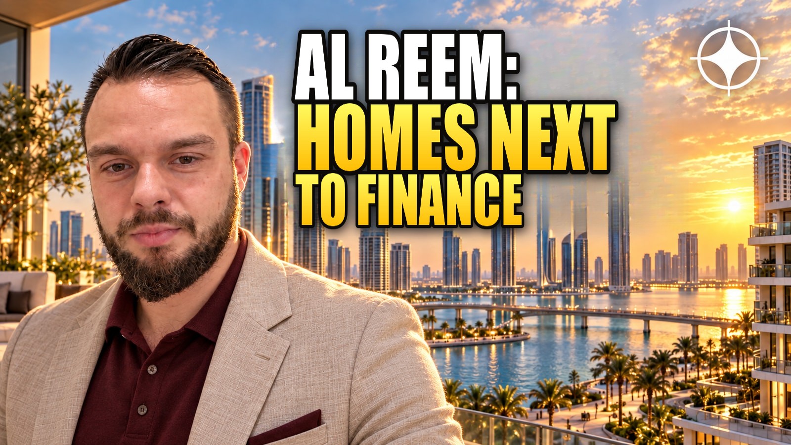 ADGM on Al Reem Island: 190 asset managers, 276 funds and what it means for Abu Dhabi rentals