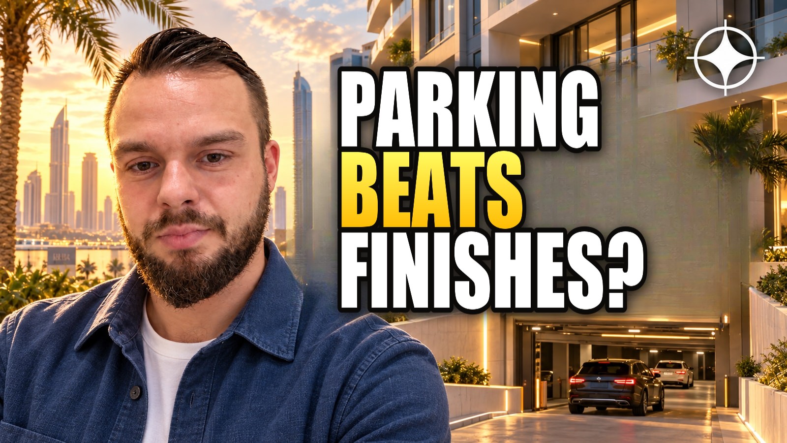 Al Fahad Holding: parking, the cheapest thing that changes your rent