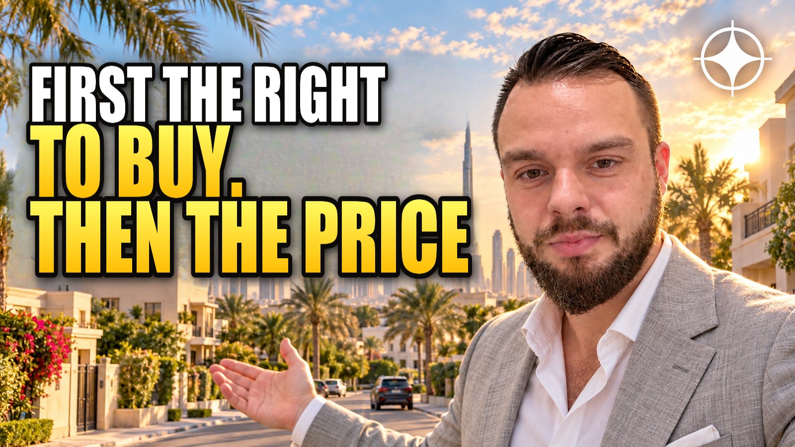 Al Wasl: mainland Dubai is not uniformly open to foreign buyers