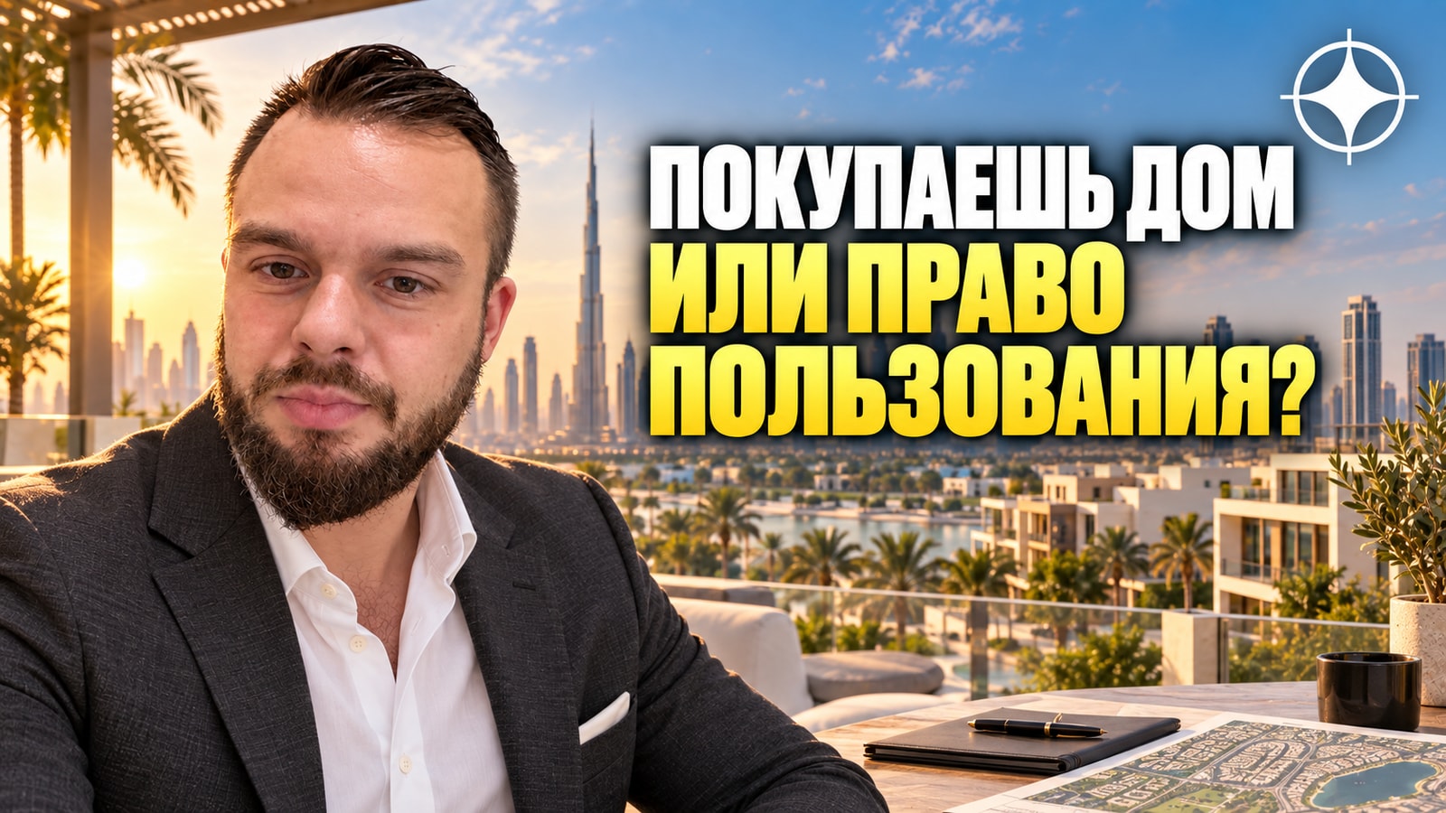 Al Wasl: что такое аренда прав вместо собственности