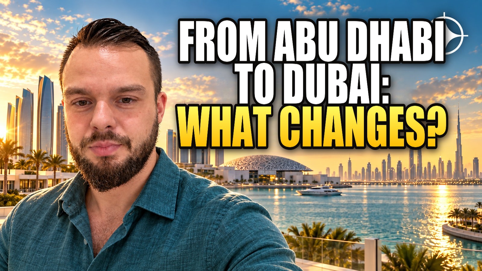 Aldar: the Abu Dhabi developer, and why the emirate is a separate market