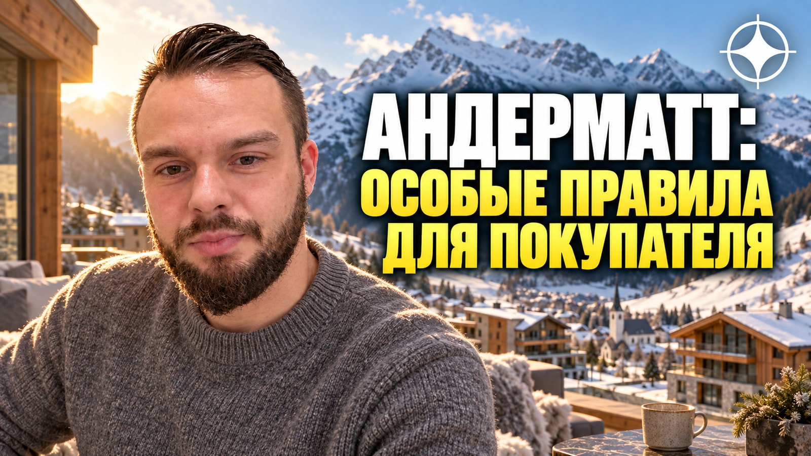 Андерматт: единственное исключение из закона Коллера и как оно работает