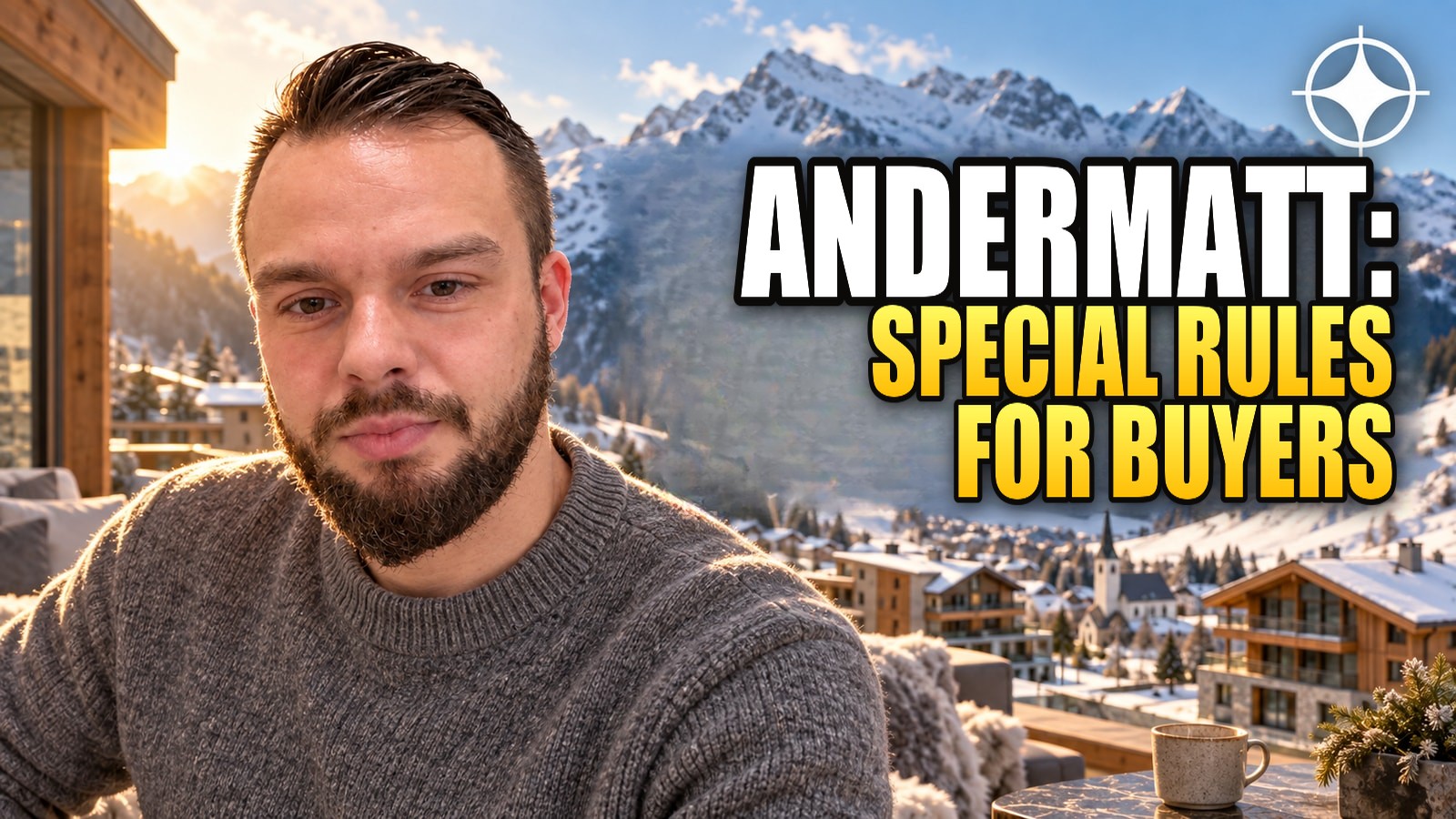 Andermatt: The One Exception to Switzerland’s Lex Koller, and How It Works