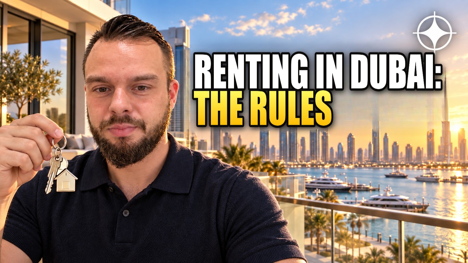 Apparel Group: how letting actually works in Dubai
