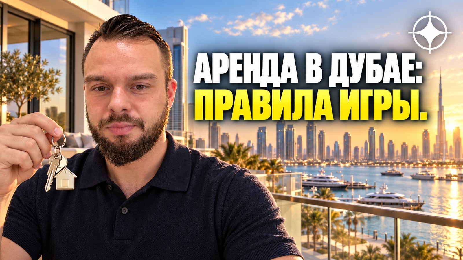 Apparel Group: как на самом деле устроена аренда в Дубае