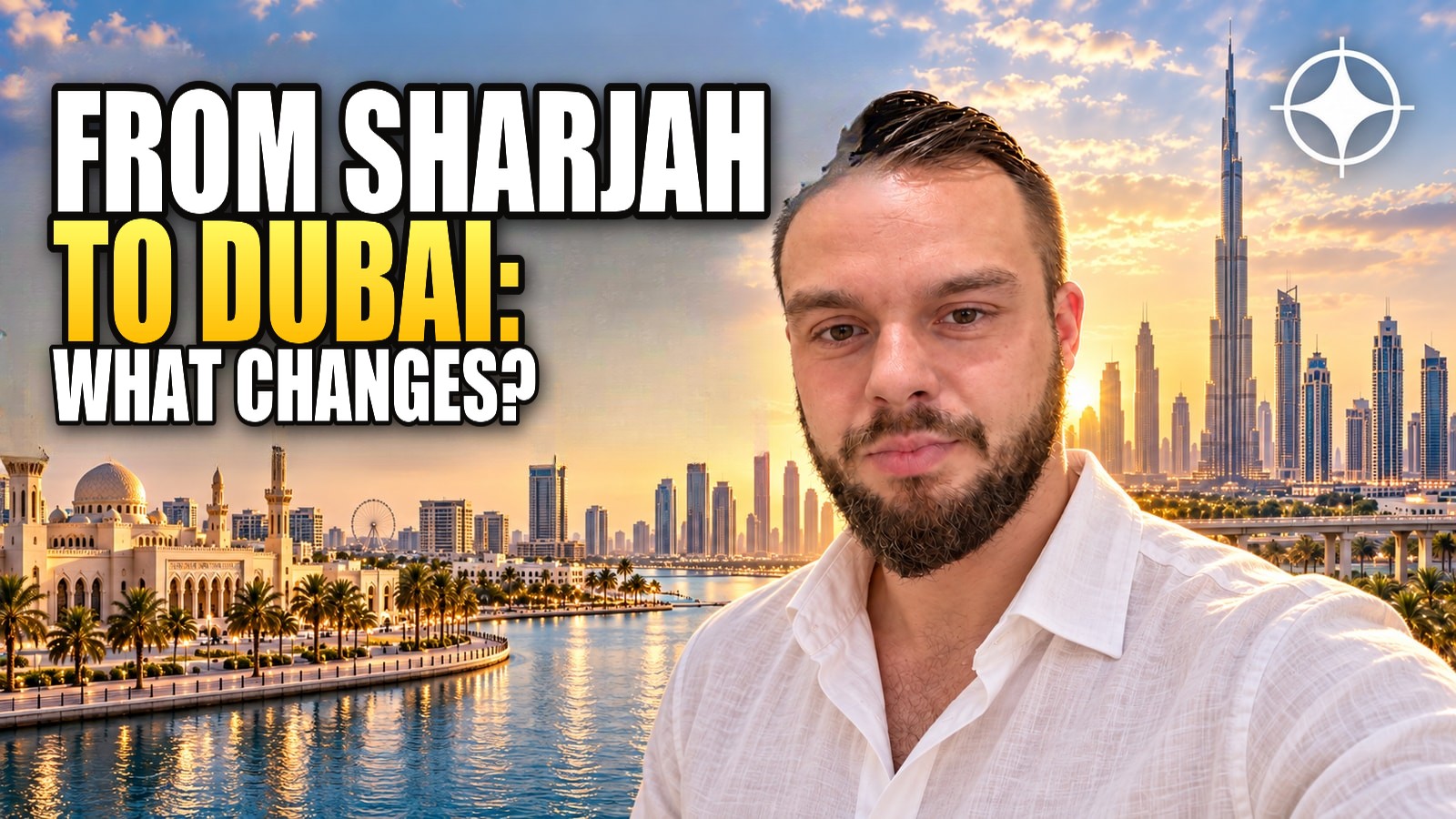 Arada: Sharjah first, and why that is a different legal question