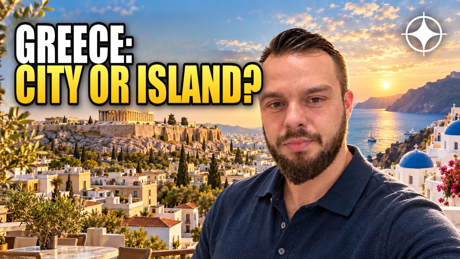 Athens, Thessaloniki and the islands: three different property markets in Greece