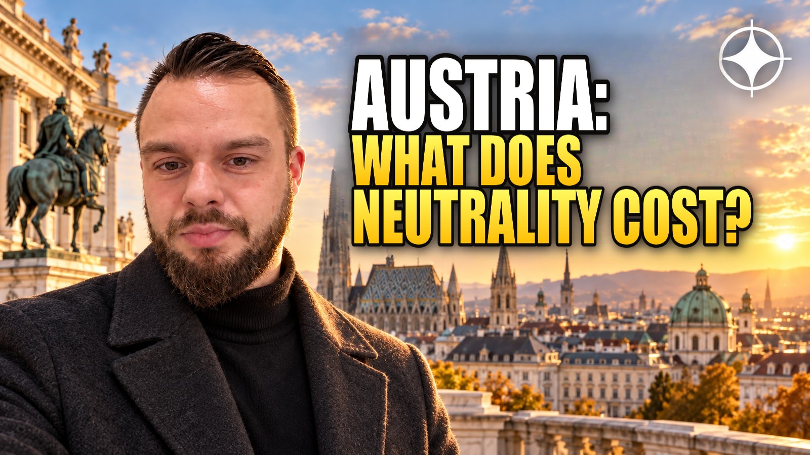 Austria and the Price of Neutrality: What Vienna Tells a 2026 Investor