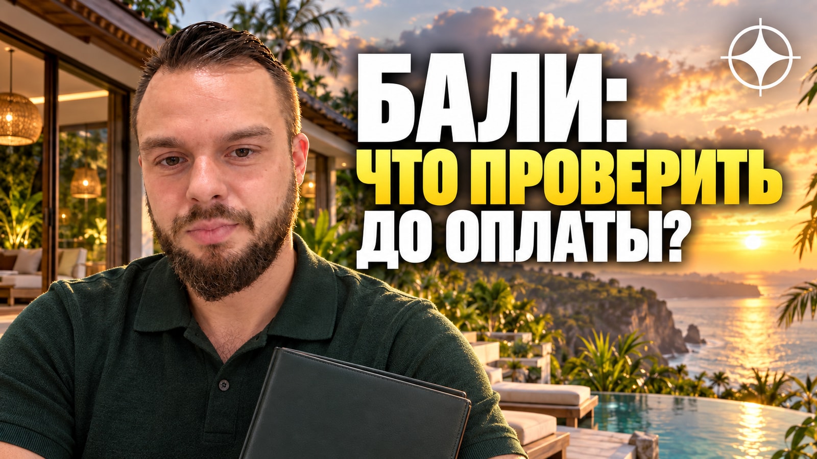Бали: что проверить в договоре leasehold до оплаты