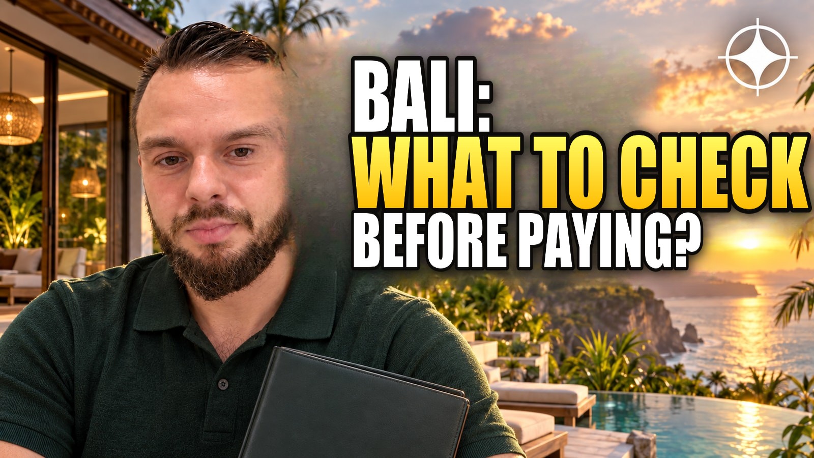 Bali Leasehold: Eight Things to Check in the Contract Before You Pay
