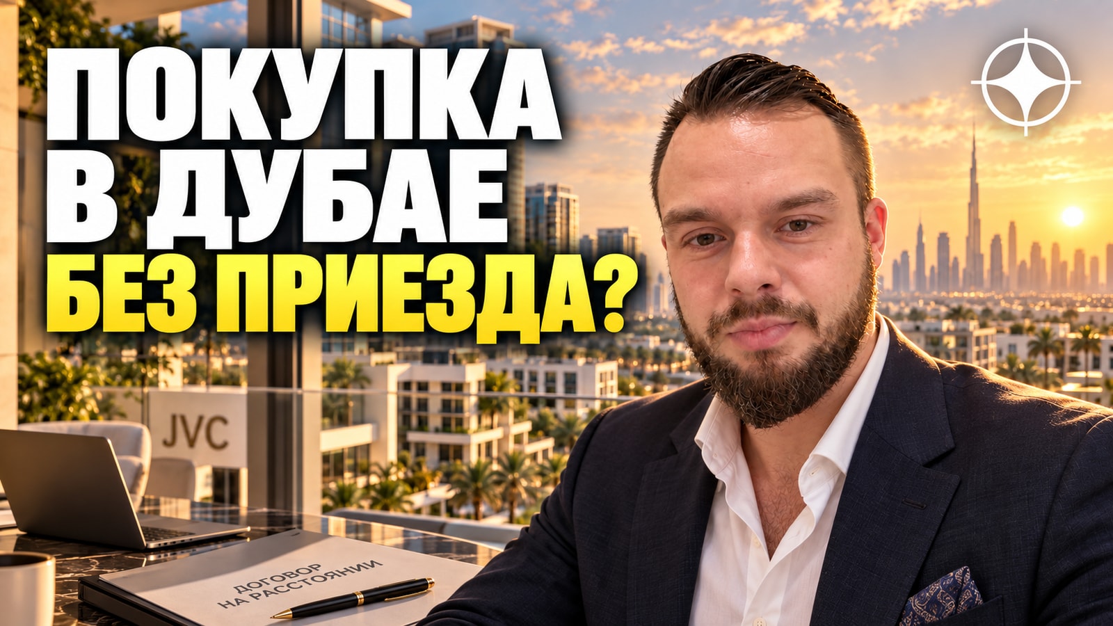 Beney Investments Ltd: покупка, ни разу не приехав в Дубай
