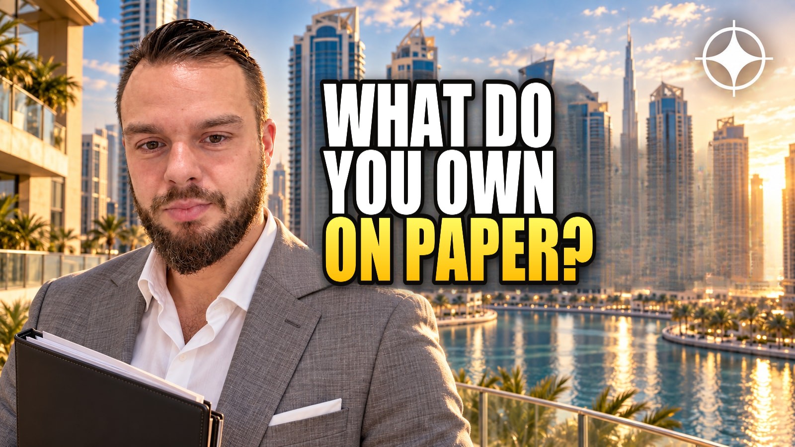 Bonyan International Investment Group Holding: how to read a title deed