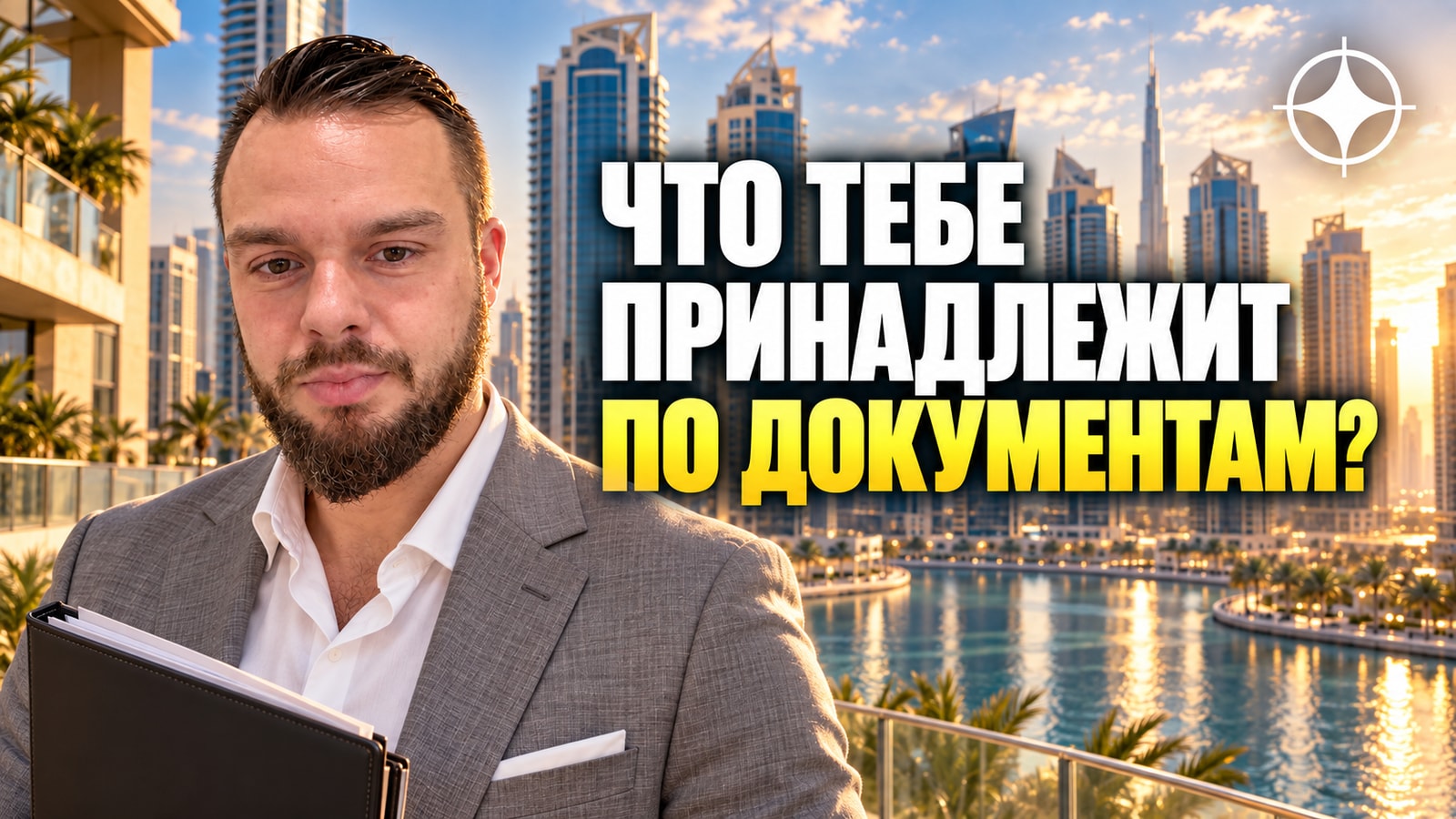 Bonyan International Investment Group Holding: как читать свидетельство о собственности