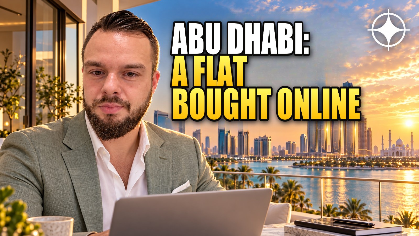 Buy property in Abu Dhabi online: ADREC’s fully digital transaction, from contract to escrow