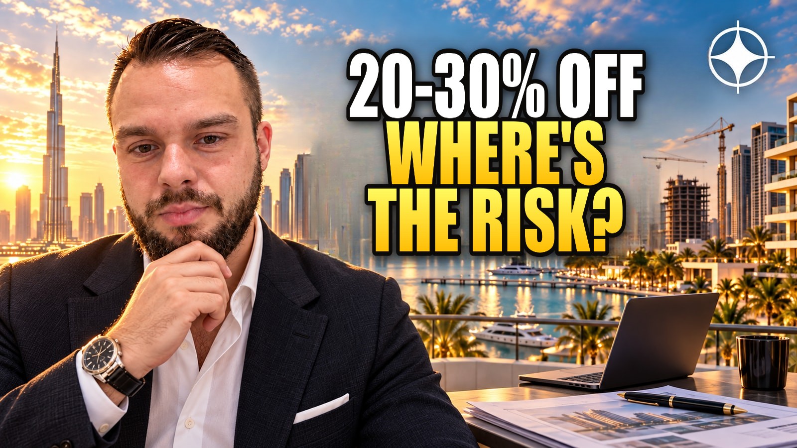 Cash discounts and escrow accounts: two things every Dubai buyer should understand