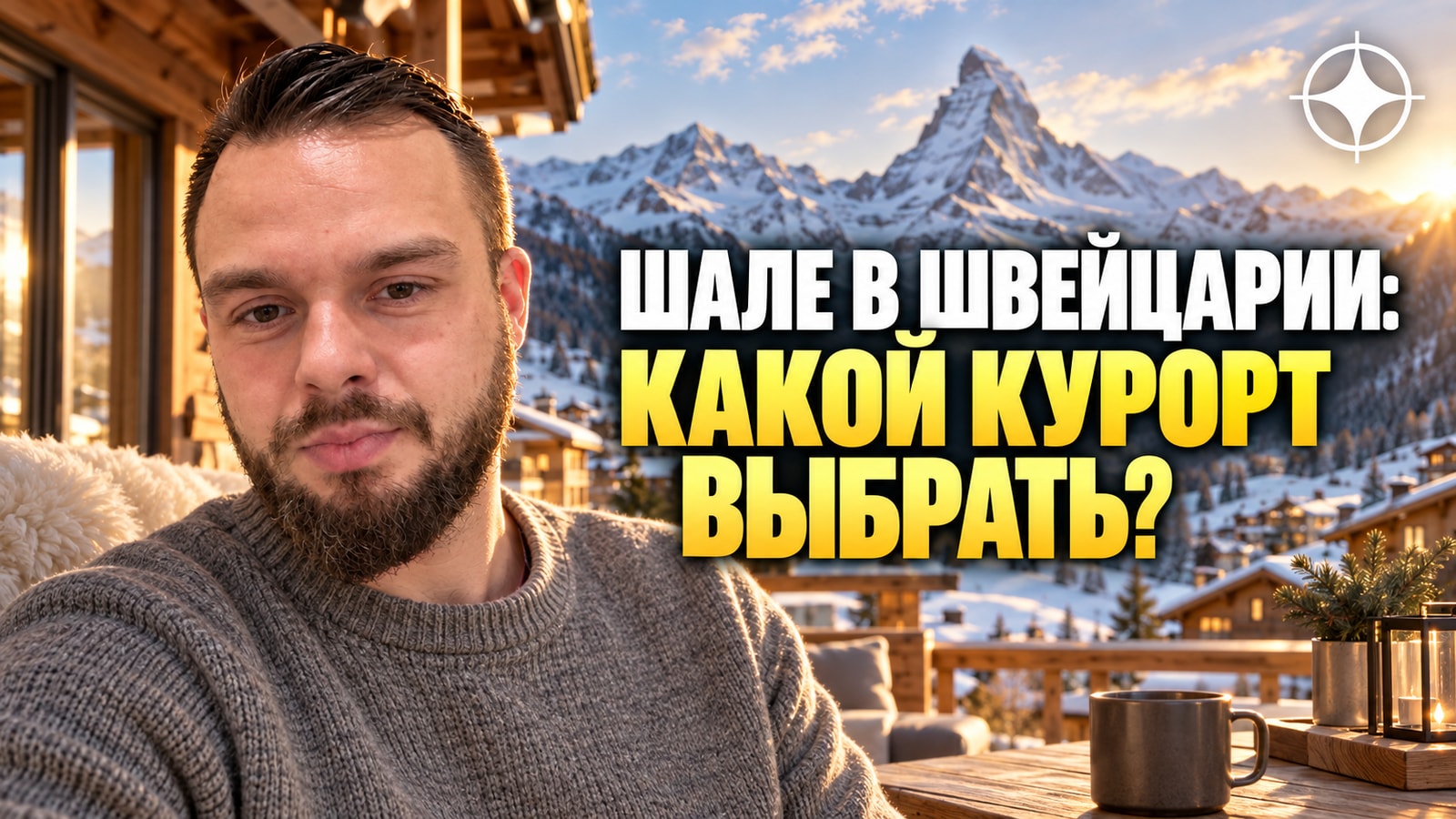 Церматт, Санкт-Мориц и Вербье: курортные рынки Швейцарии и их различия
