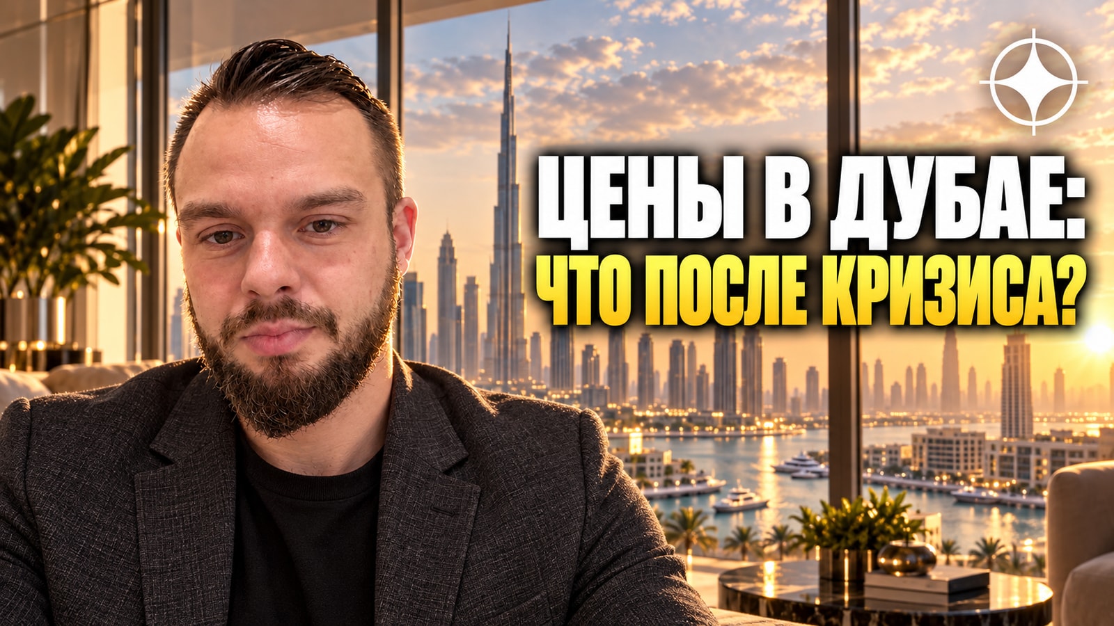 Что происходит с ценами на жильё в Дубае после кризисов: 2008 год и пандемия