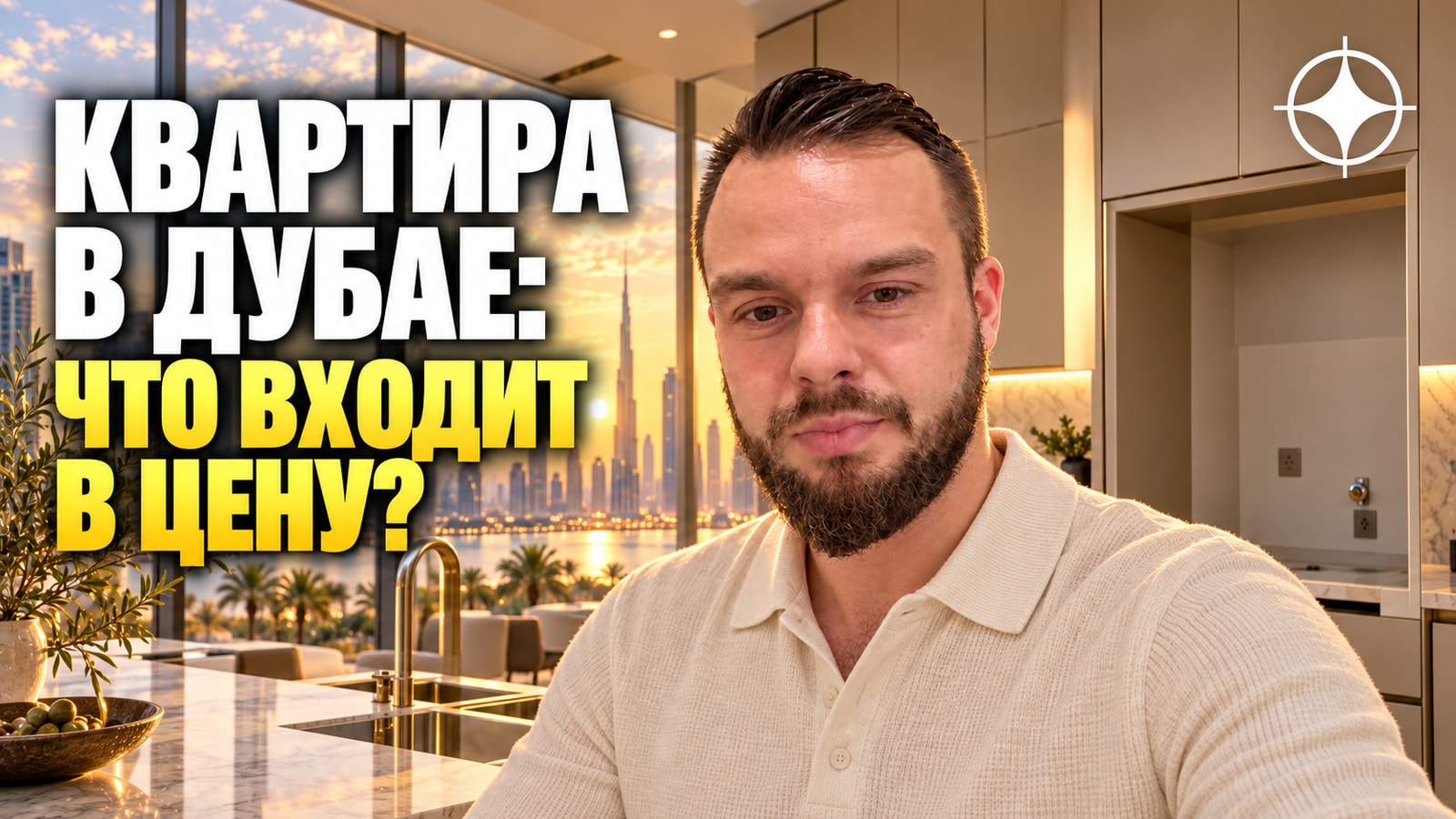 Что уже включено в цену квартиры в Дубае, а что придётся докупить