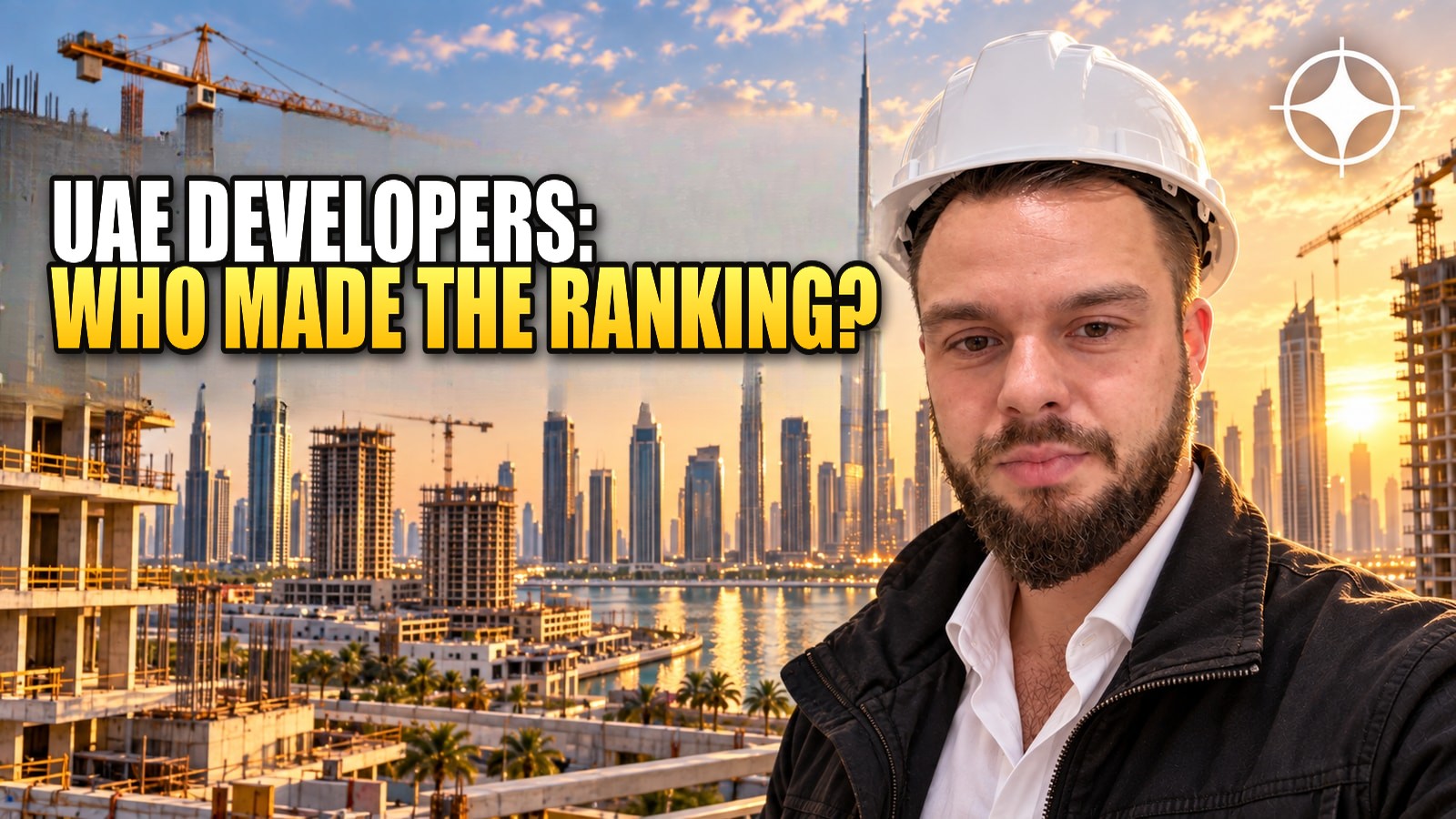 Construction Week's Top 100 GCC Developers: UAE firms take more than half the list