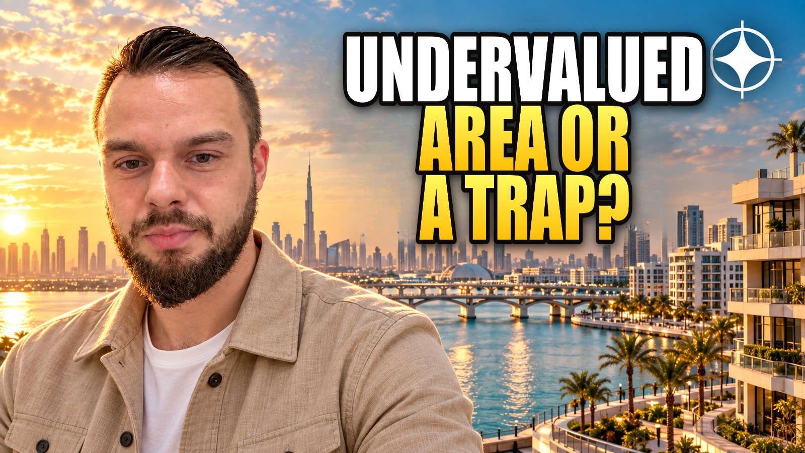 Continental Investments: how to judge a central district nobody talks about