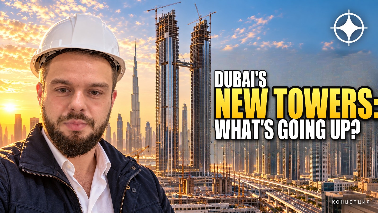 Dubai skyscrapers: Corinthia Dubai above 500 metres and Al Habtoor’s AED 5bn tower in Al Habtoor City