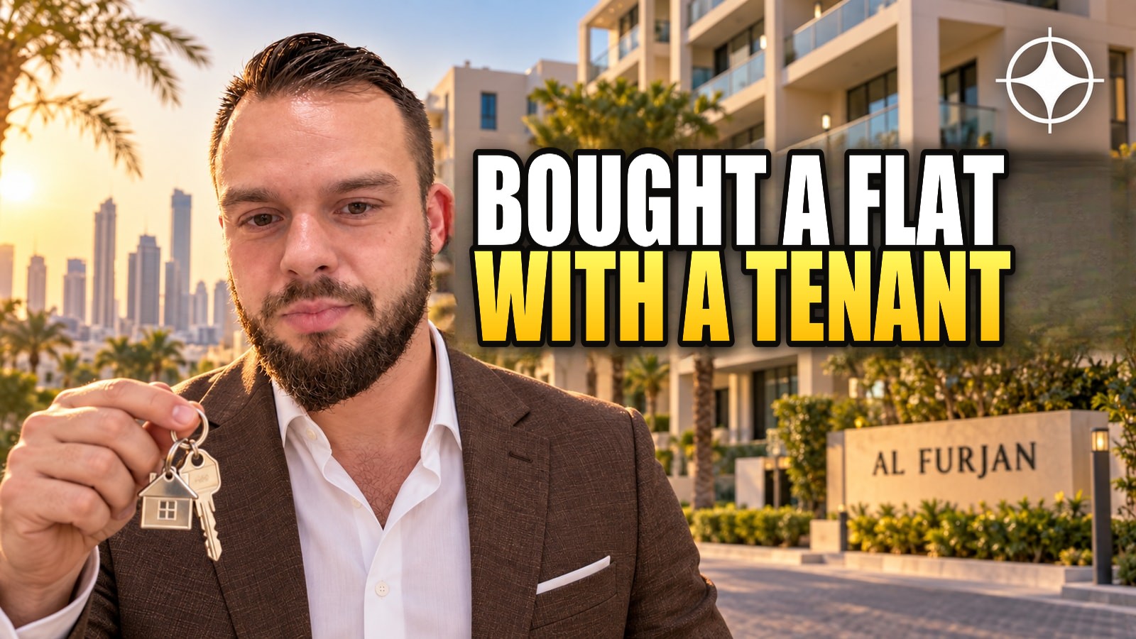CPL Real Estate Development: buying a property that already has a tenant