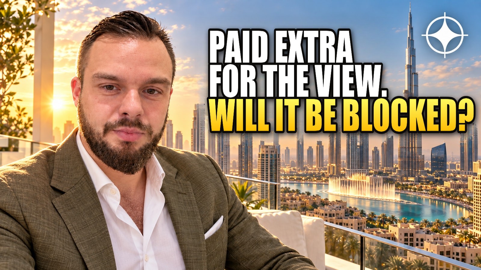 Credo Investments: what a view is worth, and how to keep it