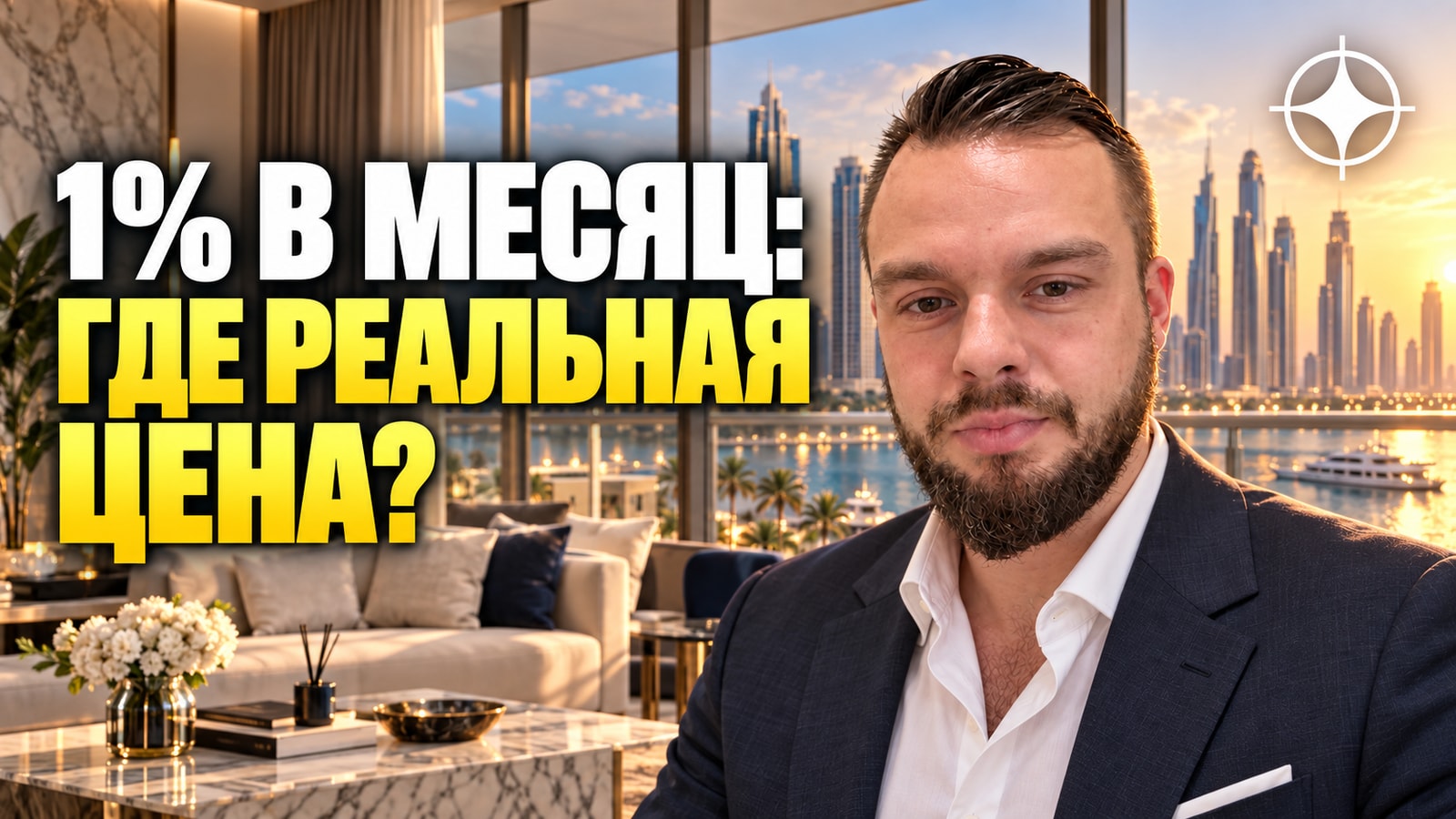 Danube Properties: рассрочка «1% в месяц» — как она устроена на самом деле