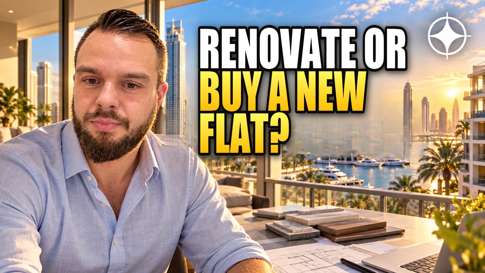 Delta Properties: when refurbishing beats buying newer