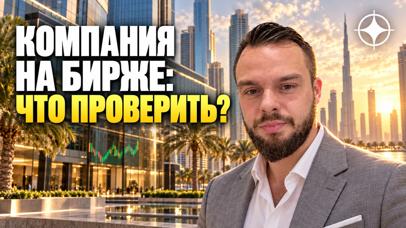 Deyaar: публичный застройщик с банковскими корнями и что это даёт покупателю