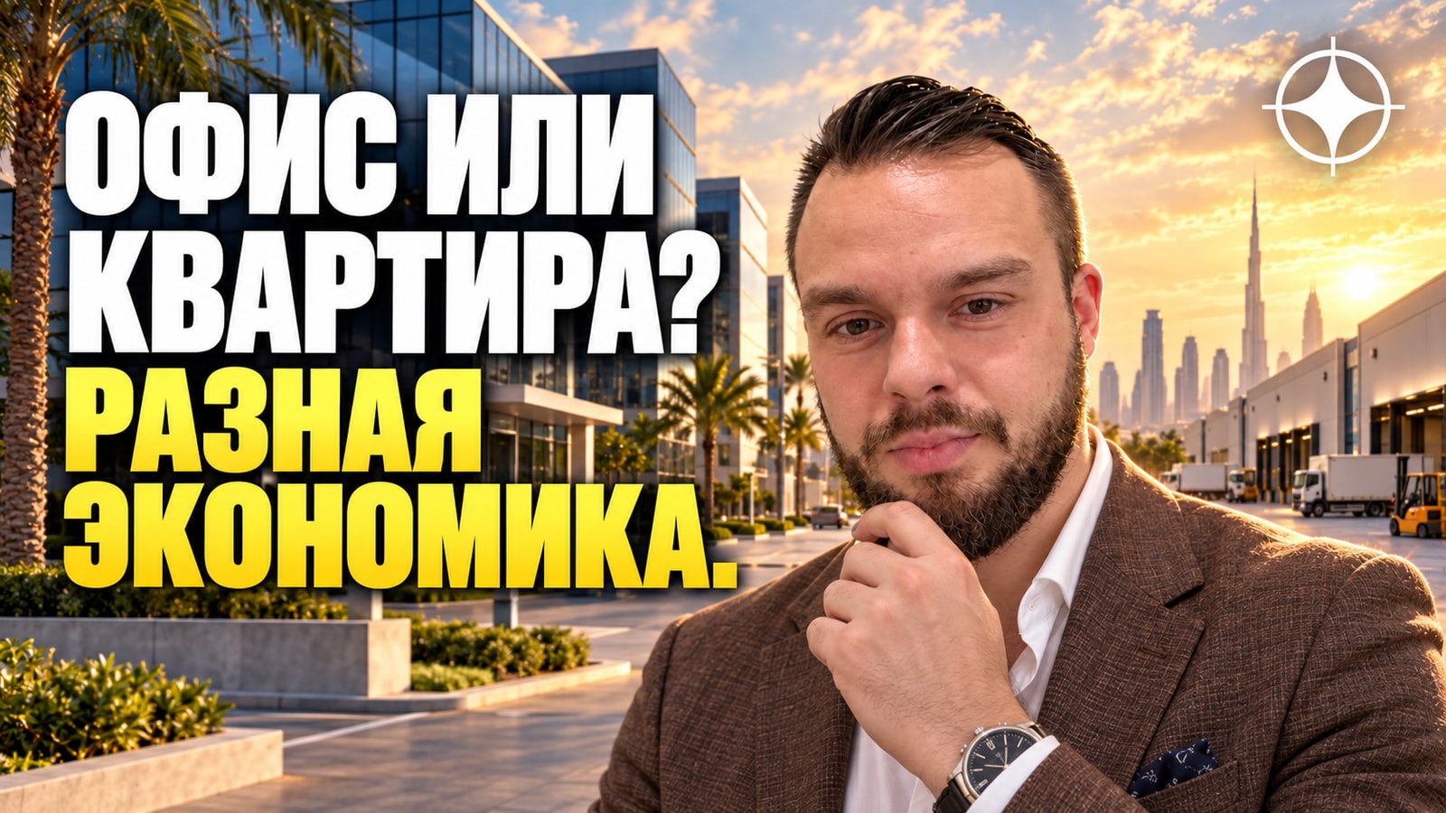 Dubai Investment Park: чем аренда нежилого отличается от жилого