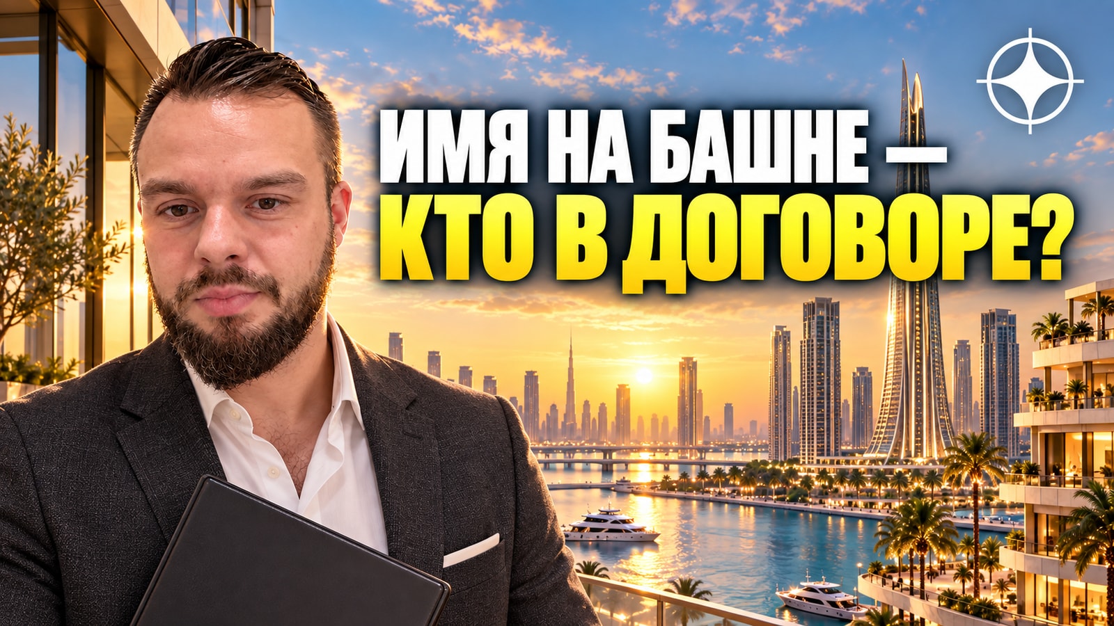 Downtown Creek Real Estate Development: когда известное имя — не продавец