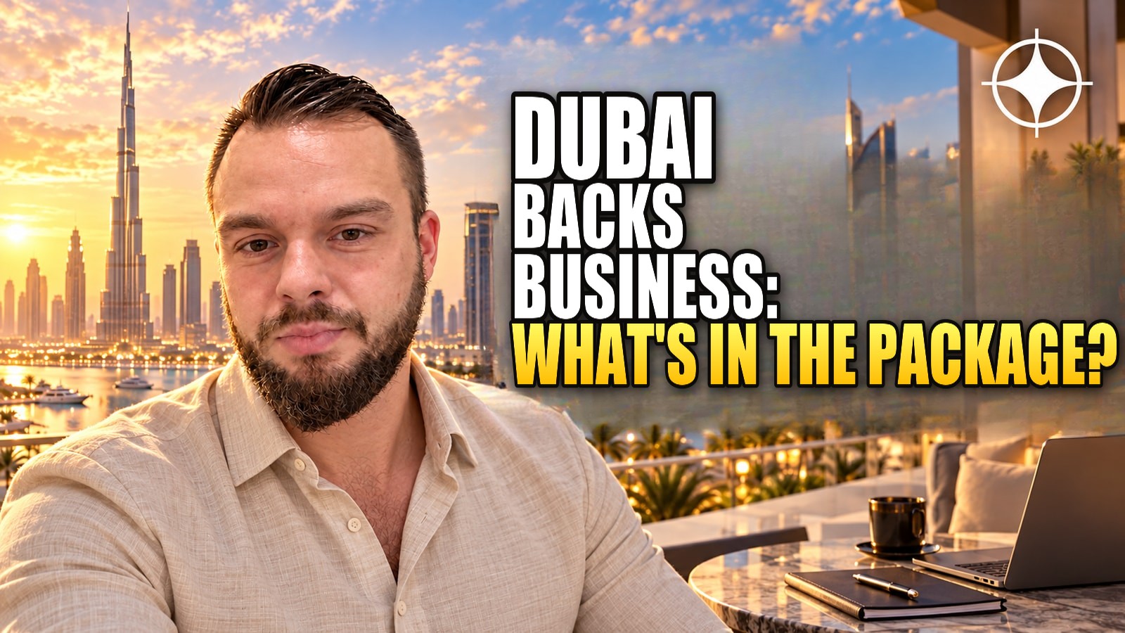 Dubai launches an AED 1bn economic support package