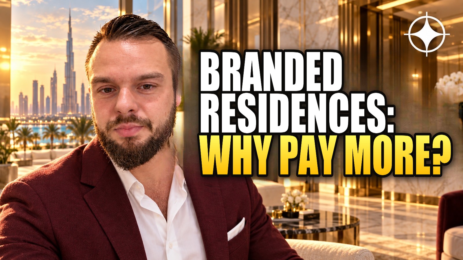 Branded residences in Dubai: 64 completed, 87 in the pipeline and a 64% average premium