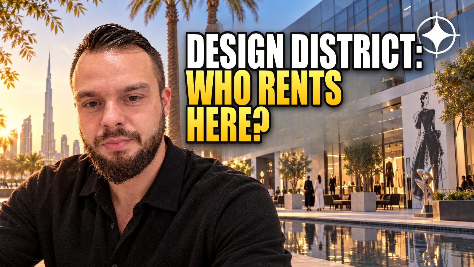 Dubai Design District: a district built for one profession