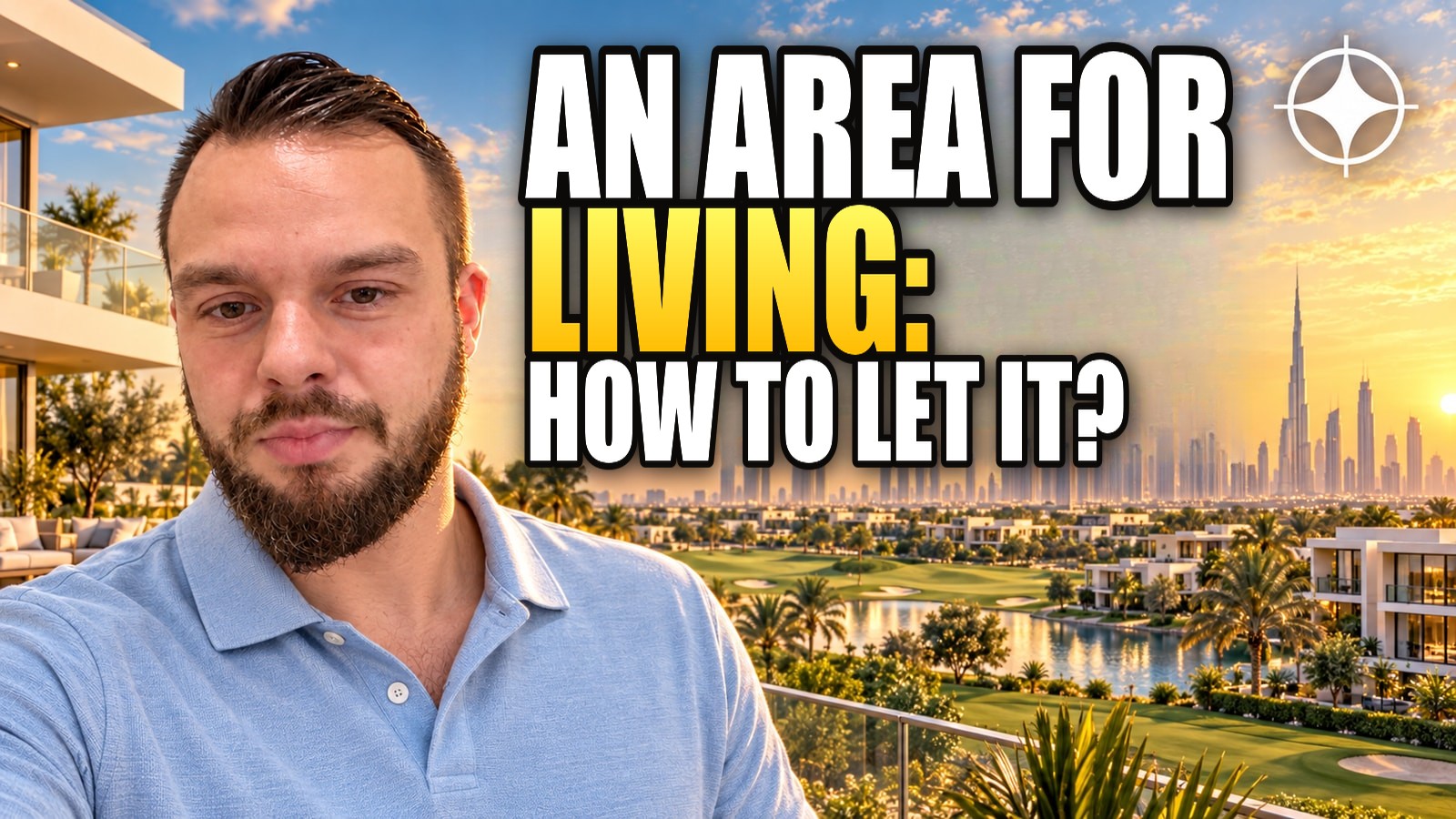 Dubai Hills Estate: a district where owners actually live in their homes