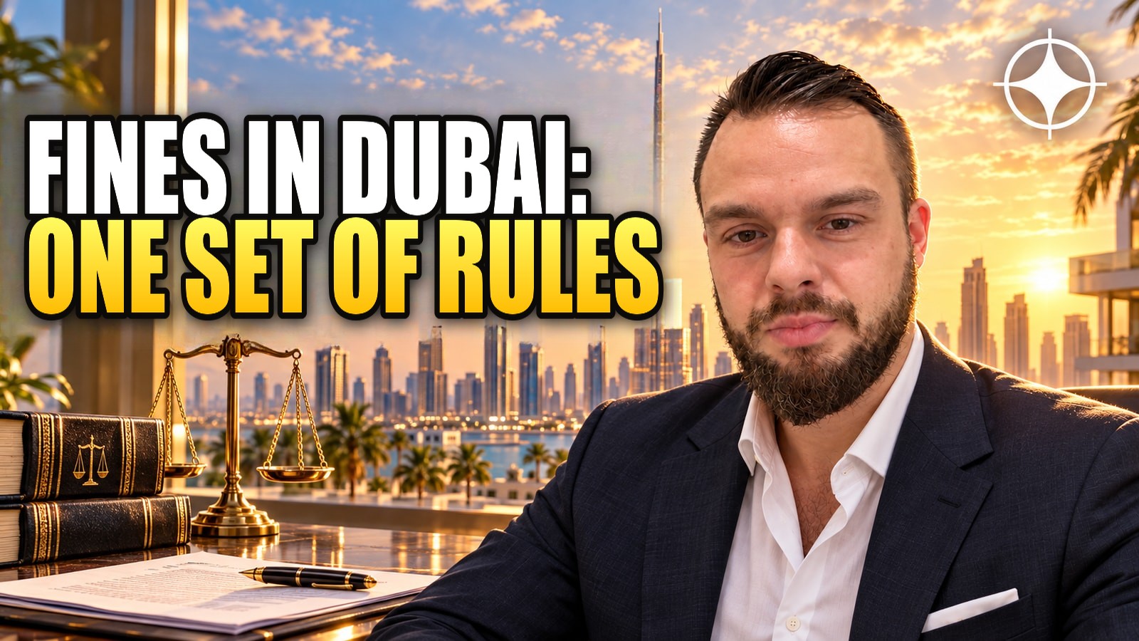 Law No. 2 of 2026: Dubai introduces a single penalty system across all authorities