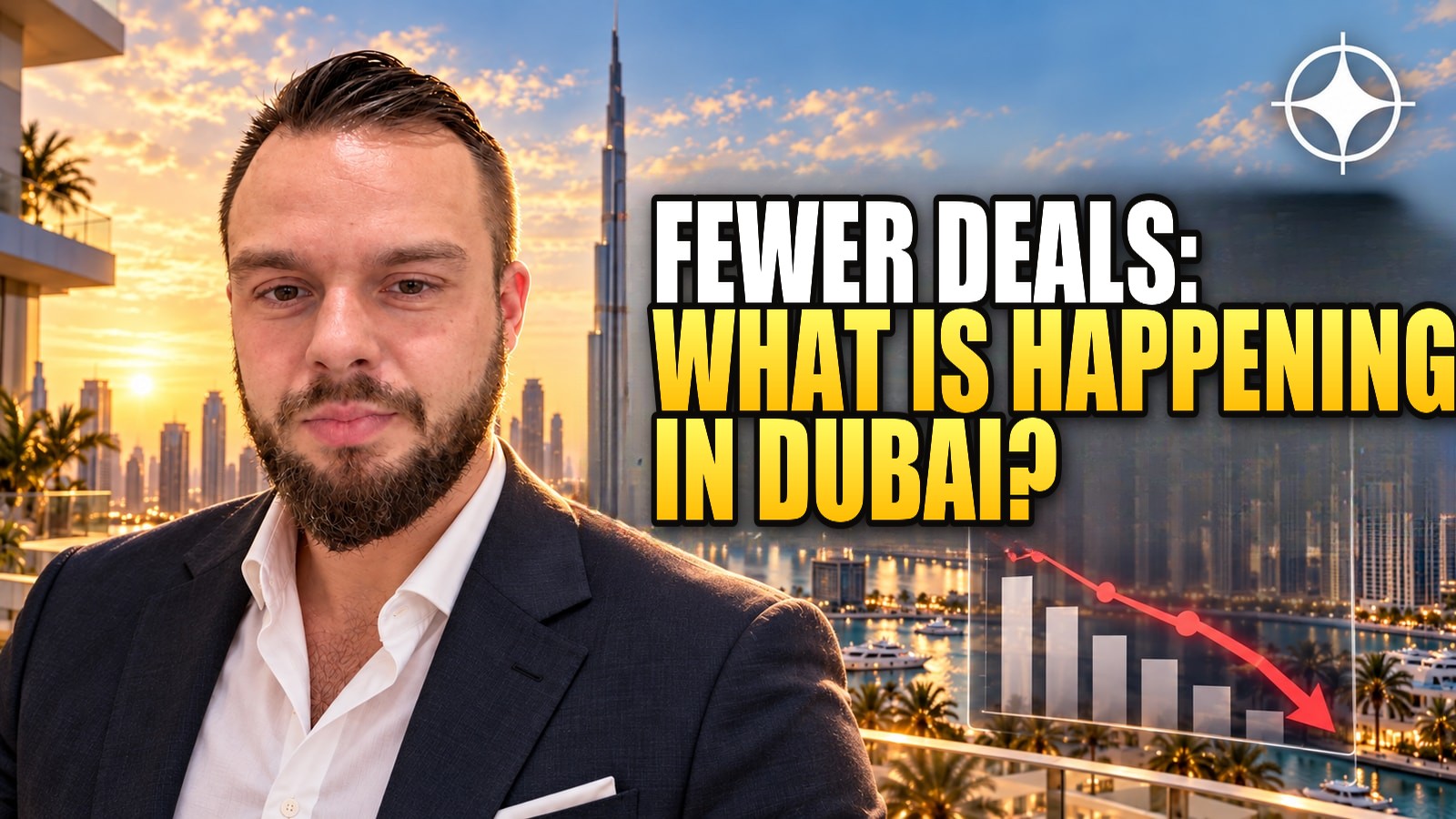 Dubai property transactions in July and August 2026: DLD monthly data, and why the year-on-year fall overstates it