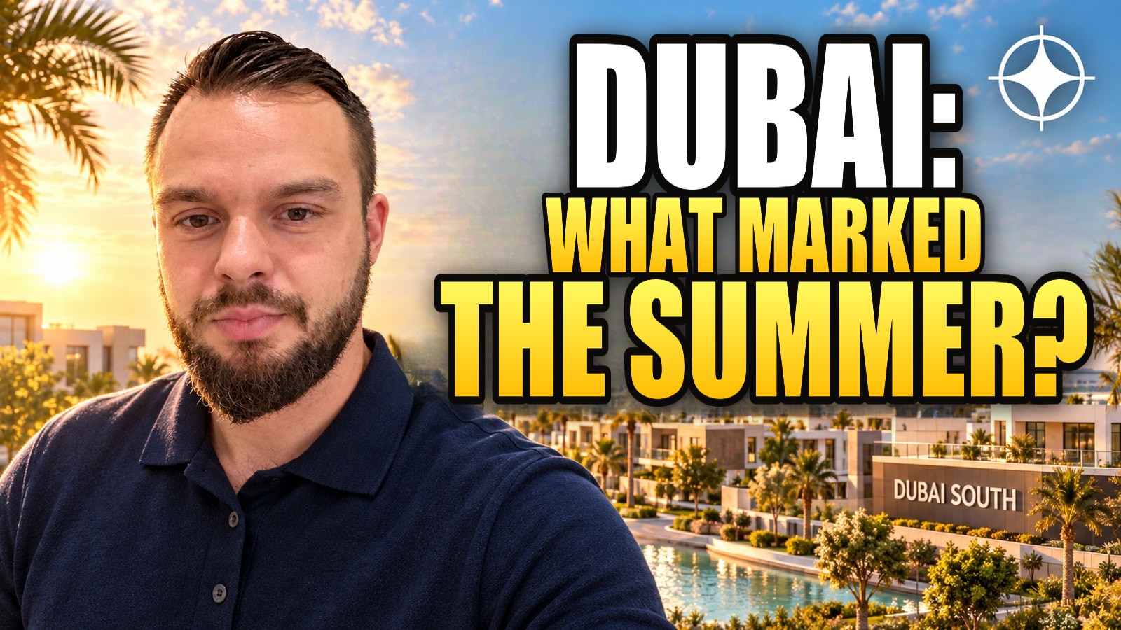 Dubai property market in summer 2026: prices, transactions, rents and the rise of Dubai South
