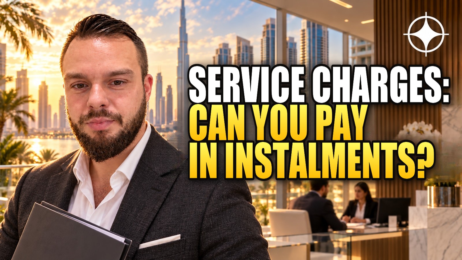 Dubai service charges in instalments: how RERA’s Tayseer plan works and who it helps
