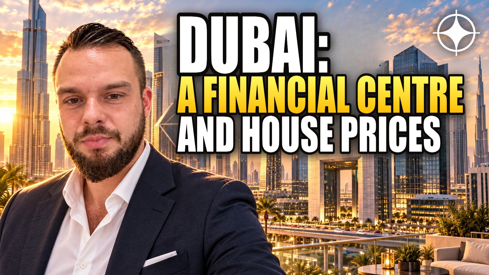 Dubai Cracks the Top 7 Global Financial Centres: What It Means for Housing