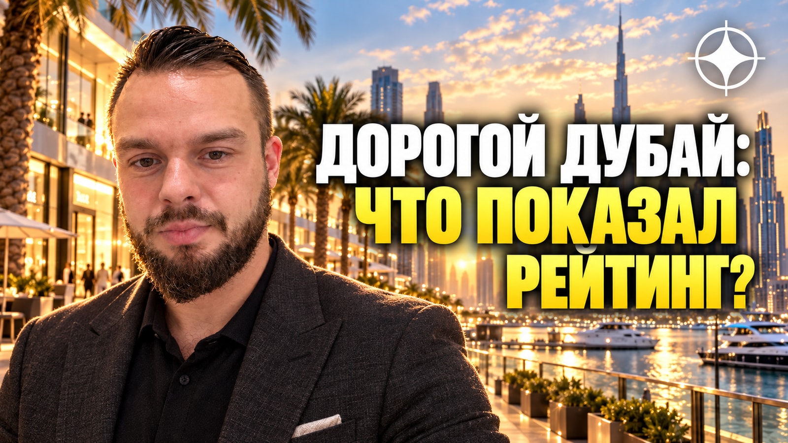 Дубай в рейтинге самых дорогих городов Julius Baer: седьмое место в 2025-м и что изменилось в 2026-м