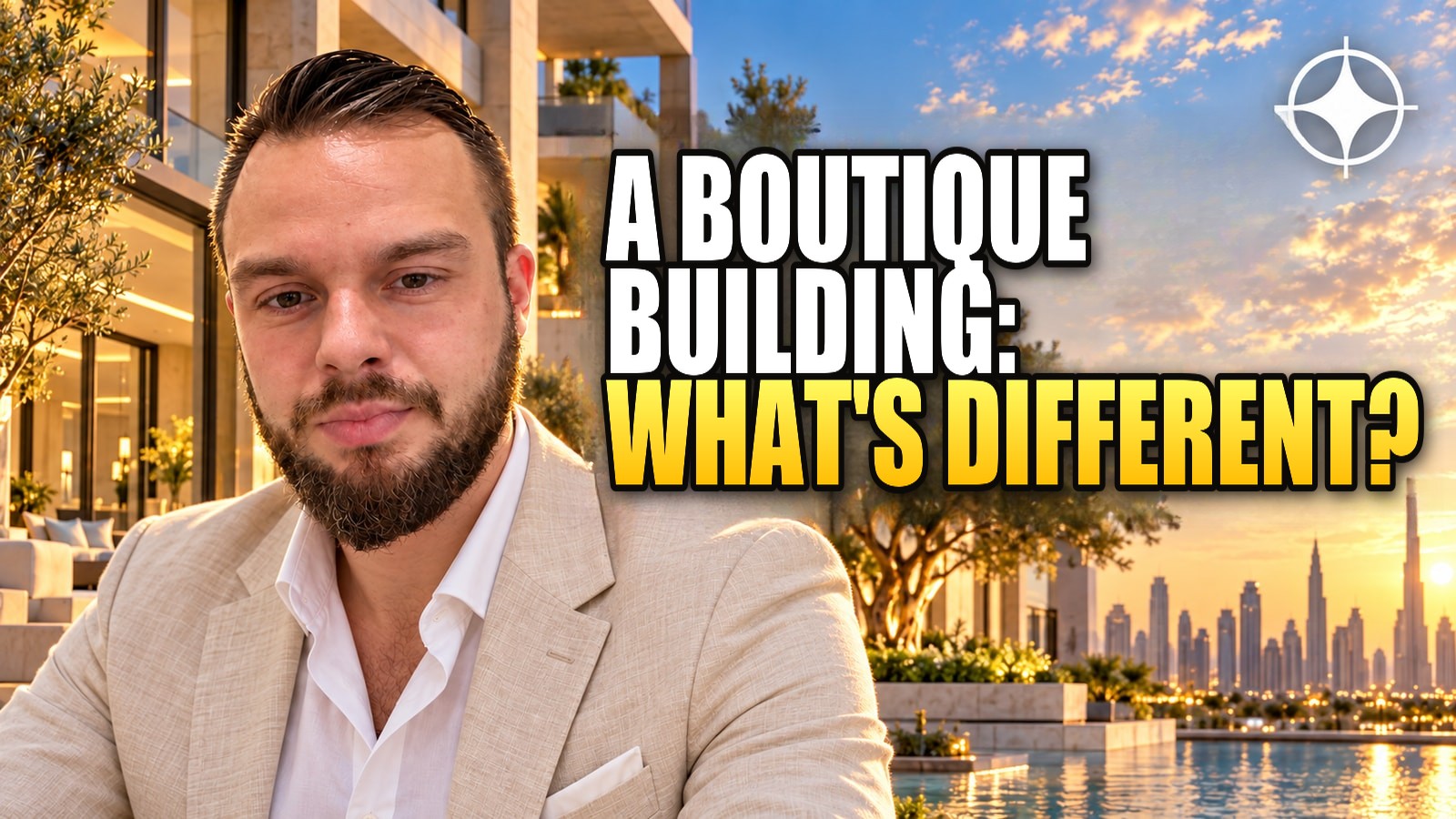 Ellington Properties: what a boutique developer trades away