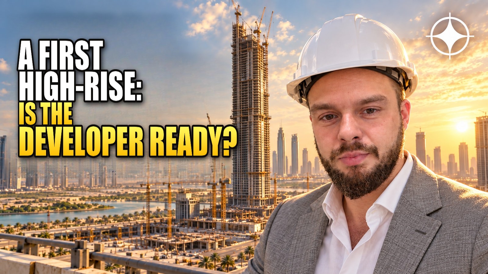 ELPD Developers: when a developer’s new project is far bigger than anything it has built