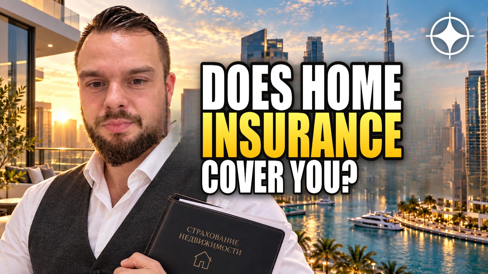 Emirates National Investment: what insurance actually covers, and what it does not