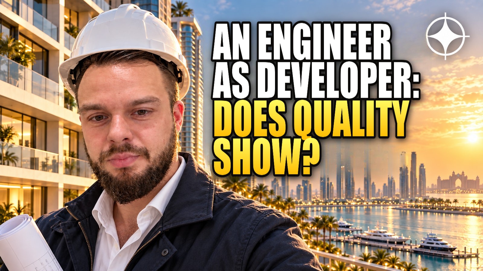 ETA Star: an engineering group that built apartments