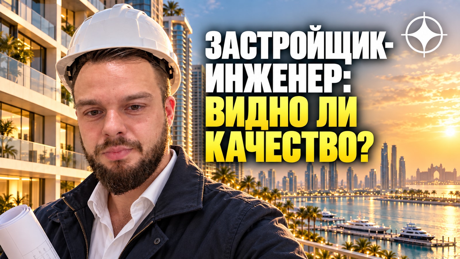 ETA Star: инженерная группа, которая построила жильё